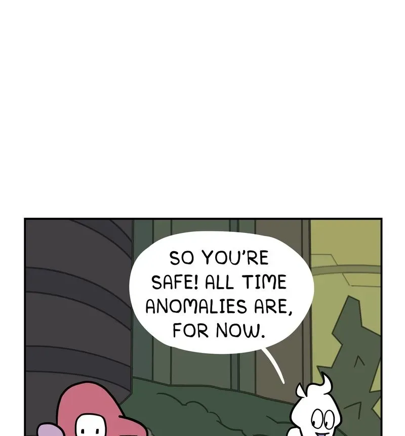 Live with Yourself! Chapter 537 page 25 - 