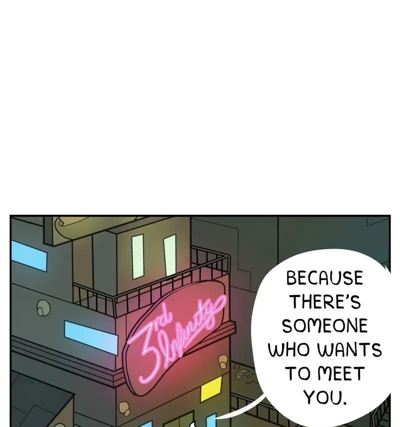 Live with Yourself! Chapter 537 page 27 - 