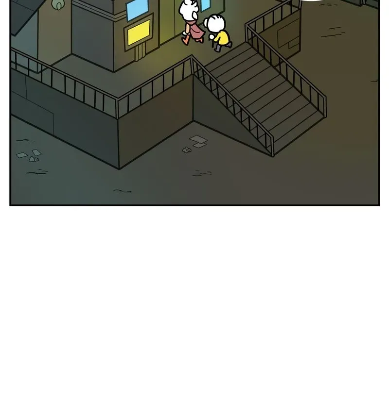 Live with Yourself! Chapter 537 page 28 - 
