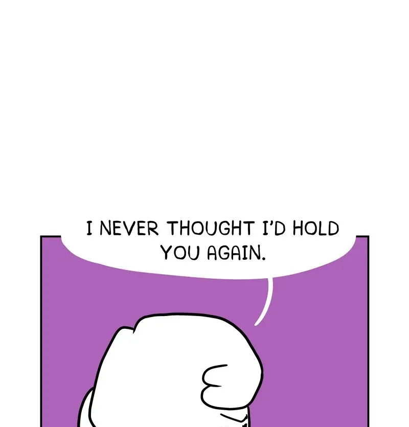 Live with Yourself! Chapter 537 page 33 - 
