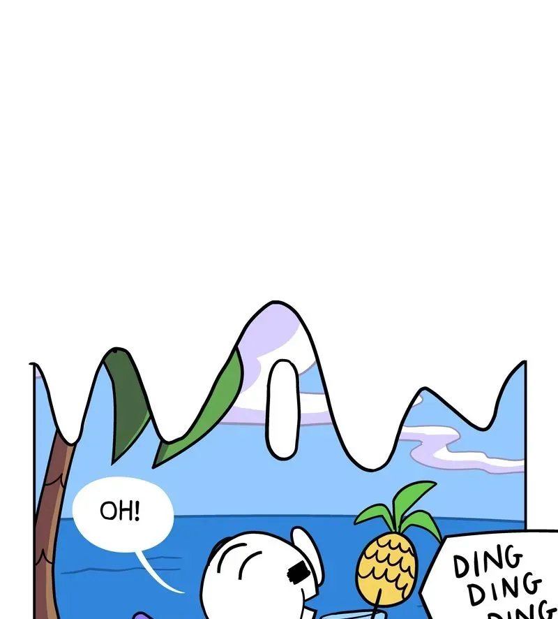 Live with Yourself! Chapter 538 page 17 - 