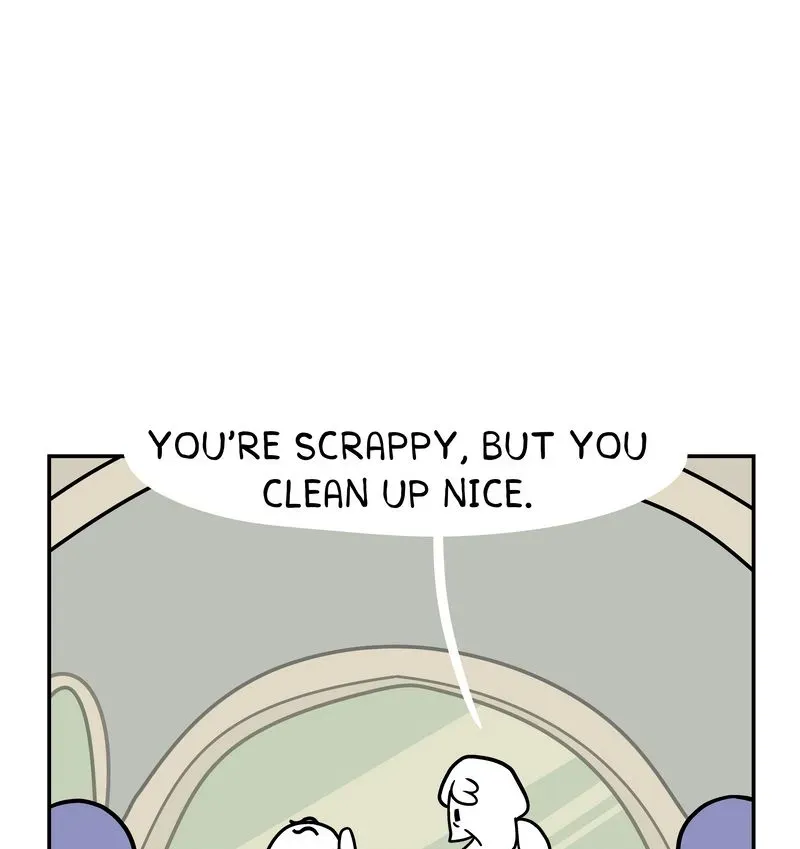 Live with Yourself! Chapter 538 page 23 - 