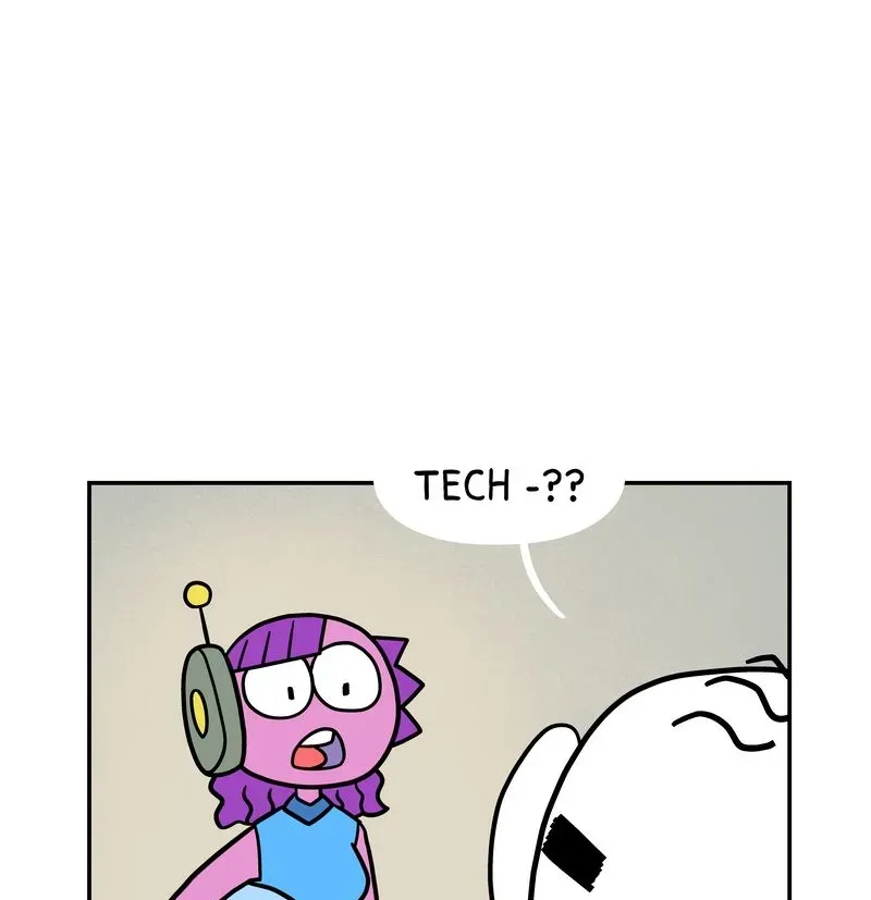 Live with Yourself! Chapter 538 page 25 - 