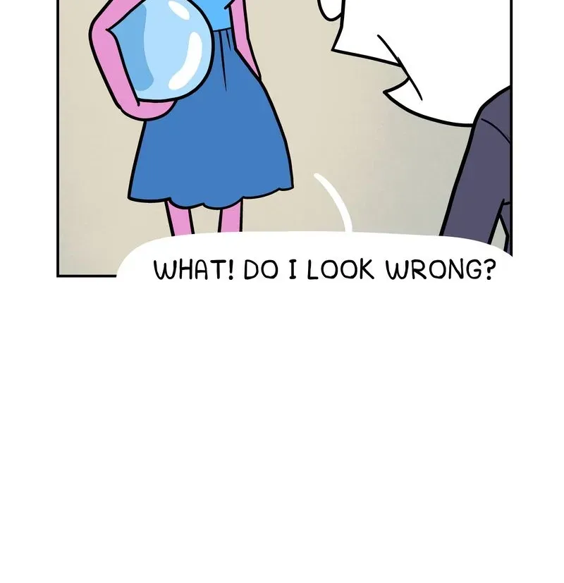 Live with Yourself! Chapter 538 page 26 - 