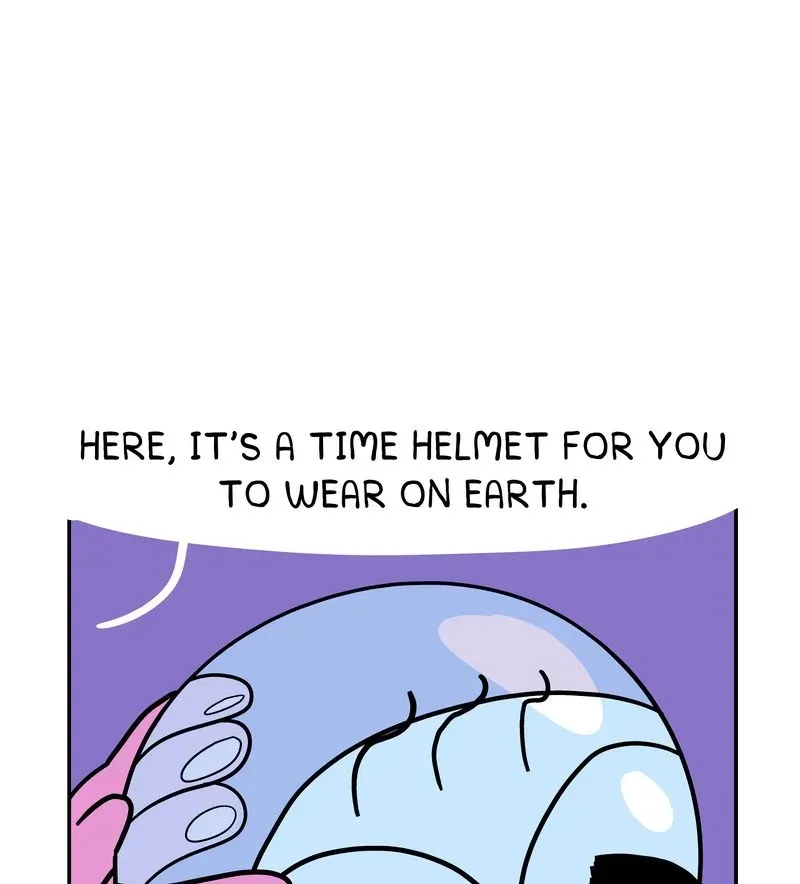 Live with Yourself! Chapter 538 page 27 - 