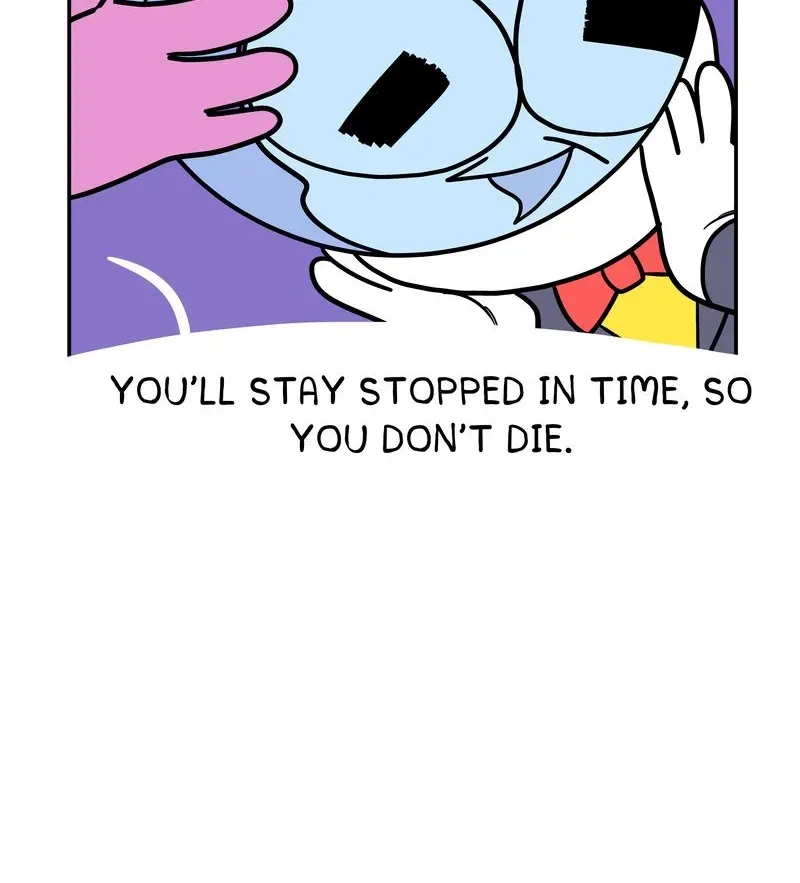 Live with Yourself! Chapter 538 page 28 - 