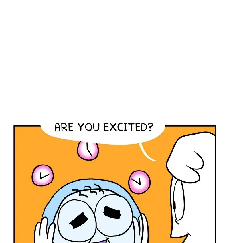 Live with Yourself! Chapter 538 page 29 - 