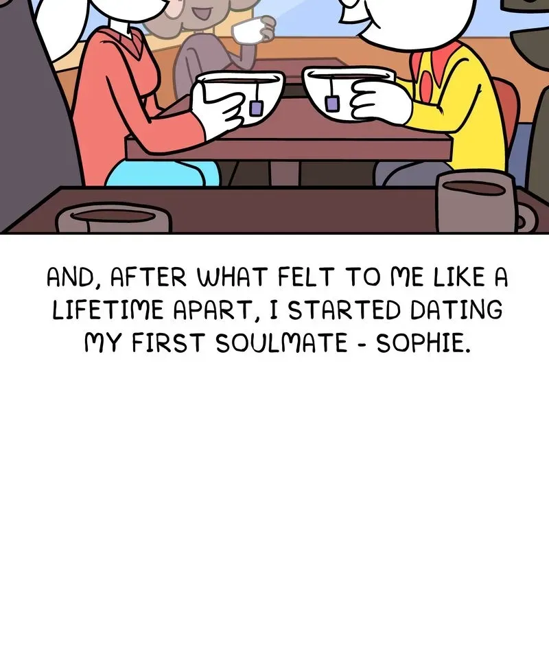 Live with Yourself! Chapter 538 page 4 - 