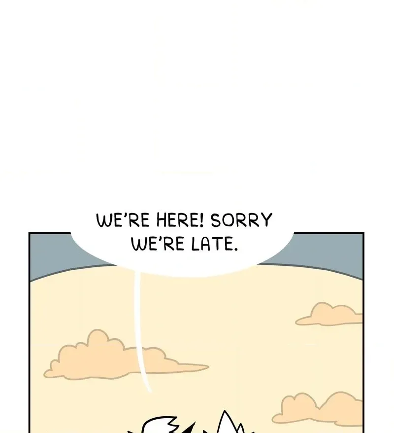 Live with Yourself! Chapter 538 page 31 - 