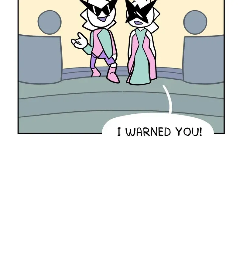 Live with Yourself! Chapter 538 page 32 - 