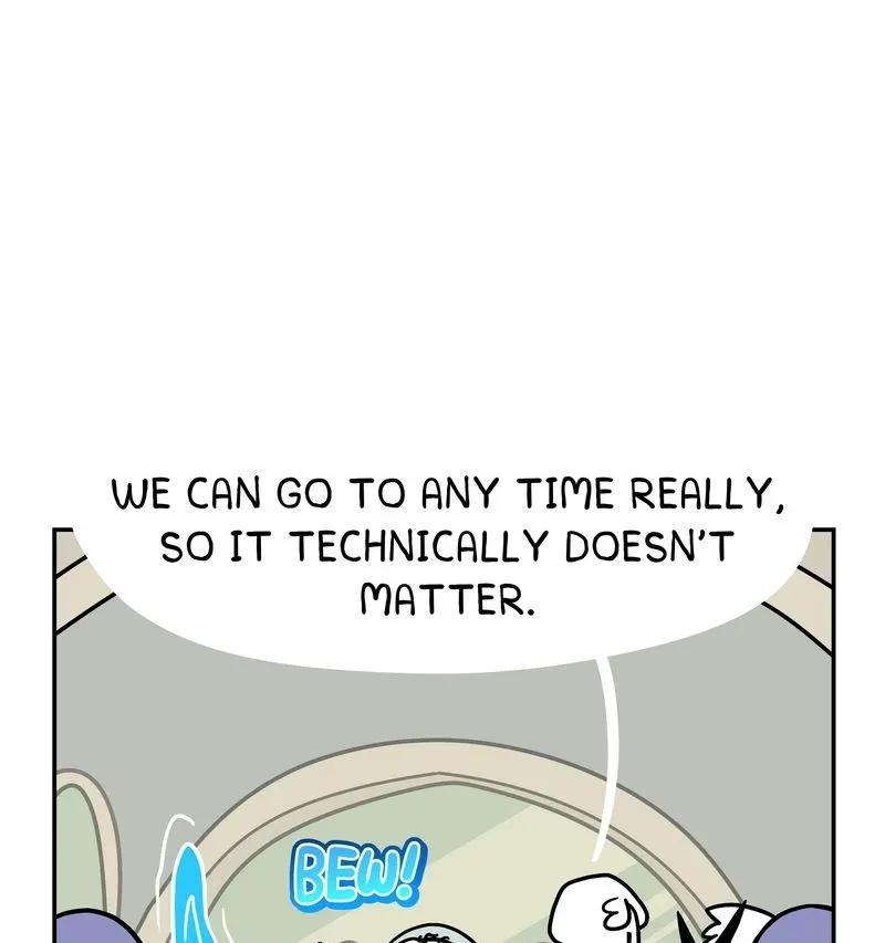Live with Yourself! Chapter 538 page 33 - 