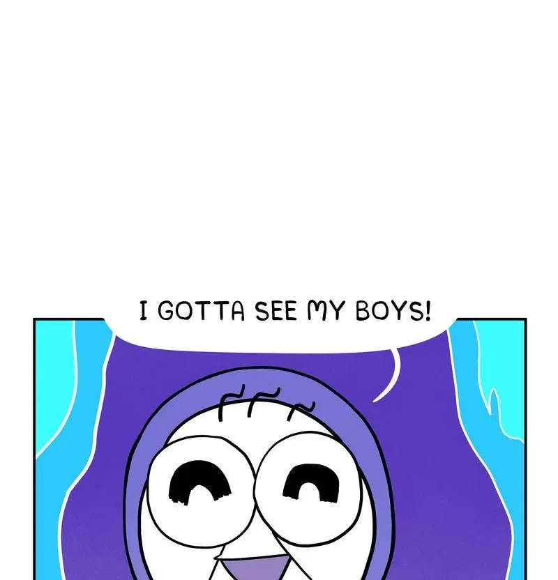 Live with Yourself! Chapter 538 page 35 - 