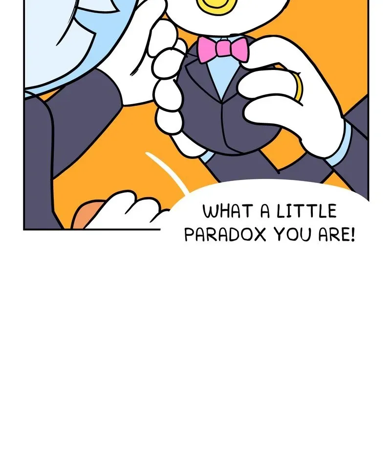 Live with Yourself! Chapter 539 page 12 - 
