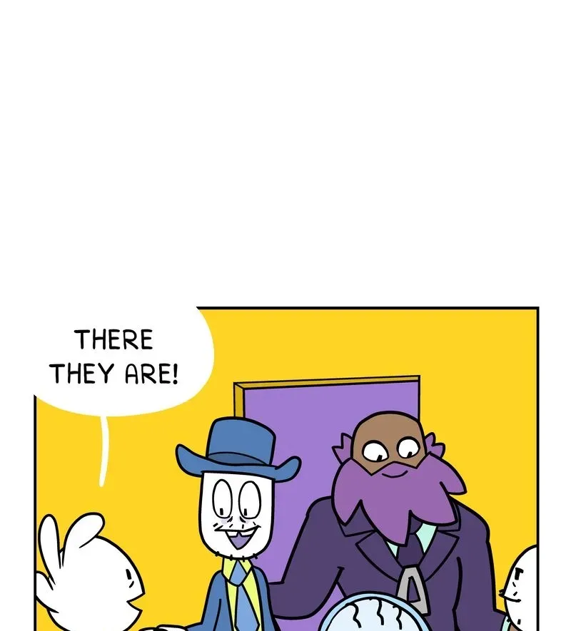 Live with Yourself! Chapter 539 page 15 - 