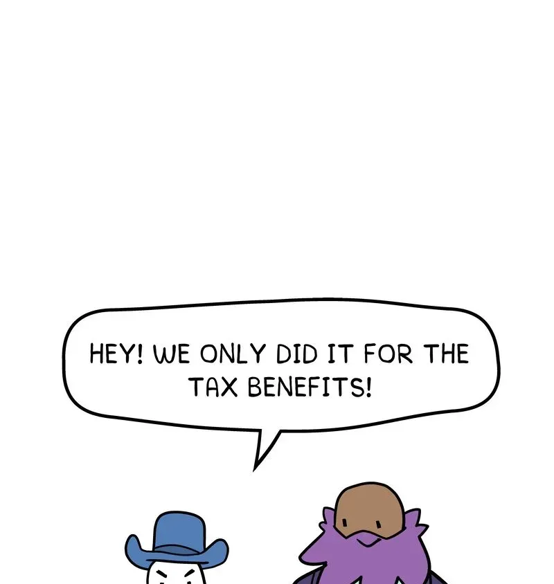 Live with Yourself! Chapter 539 page 19 - 