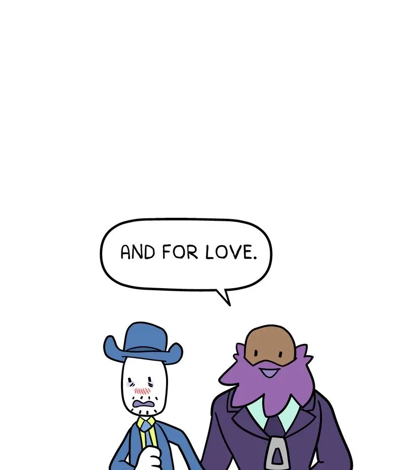 Live with Yourself! Chapter 539 page 21 - 
