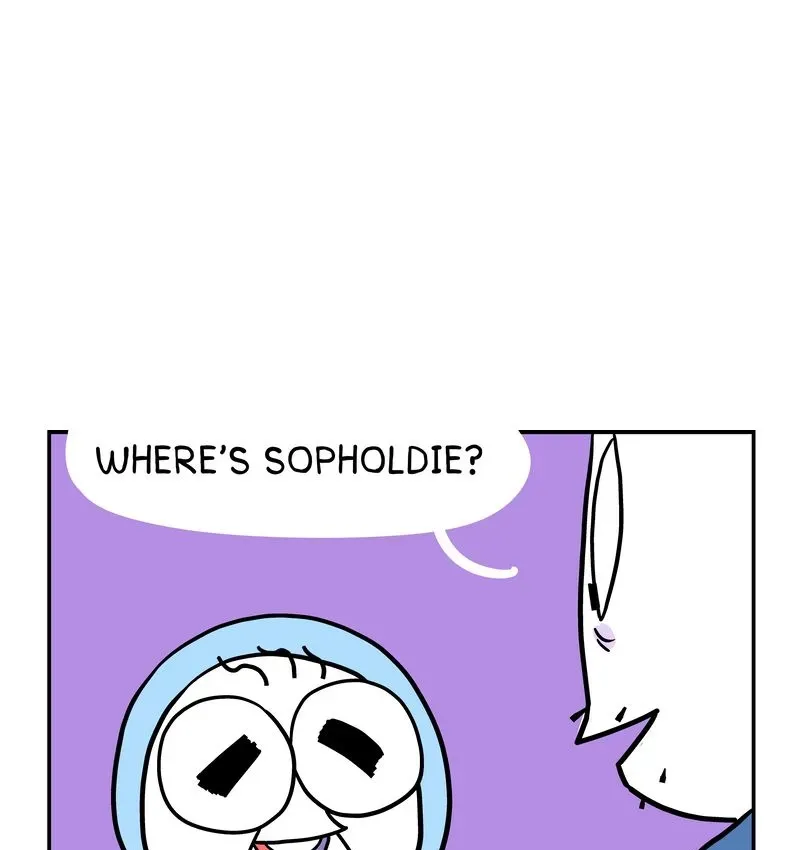 Live with Yourself! Chapter 539 page 23 - 