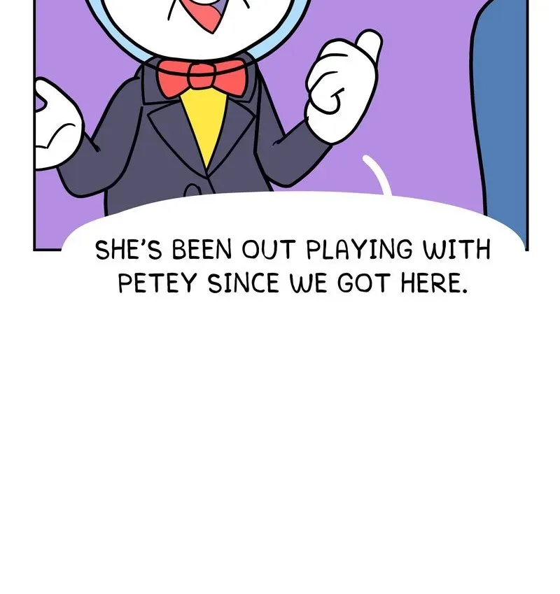 Live with Yourself! Chapter 539 page 24 - 