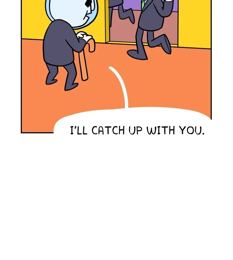 Live with Yourself! Chapter 539 page 26 - 