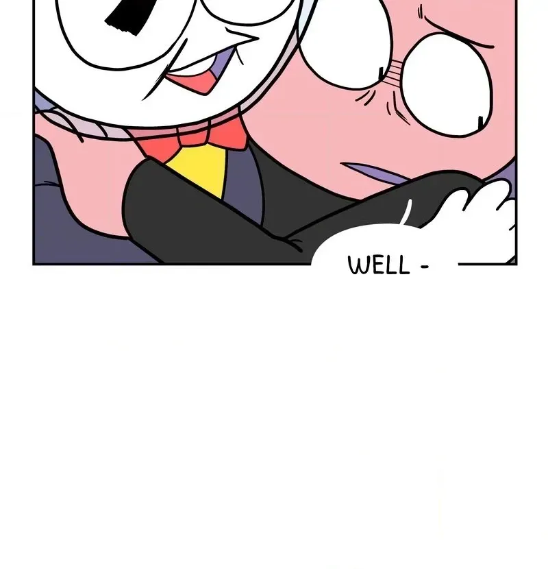 Live with Yourself! Chapter 539 page 30 - 