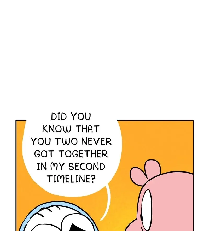Live with Yourself! Chapter 539 page 31 - 