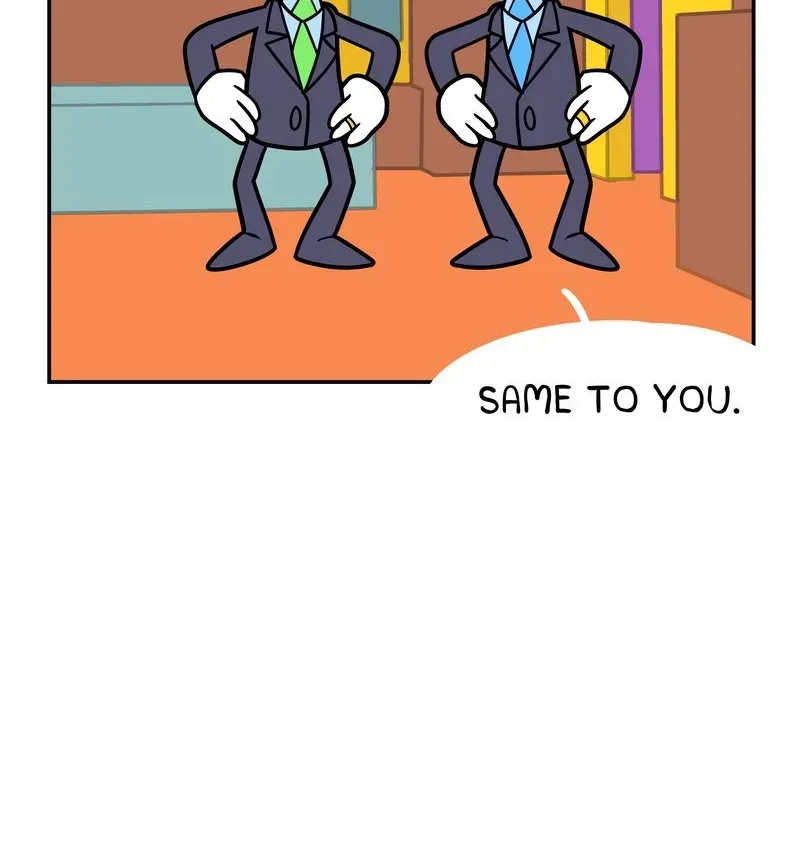 Live with Yourself! Chapter 539 page 6 - 