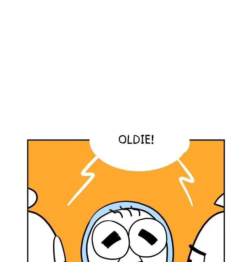 Live with Yourself! Chapter 539 page 7 - 