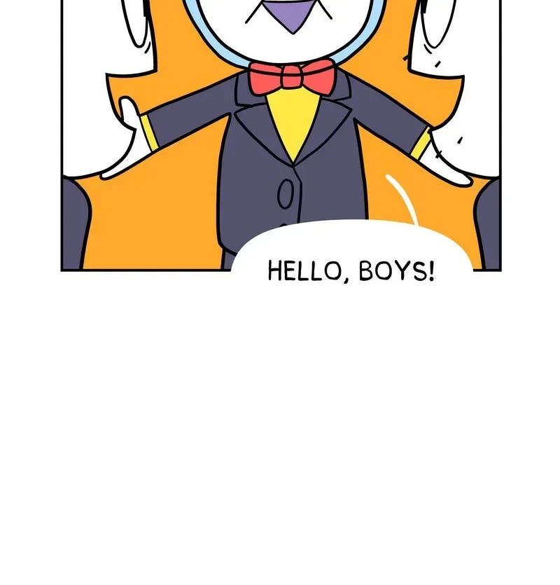 Live with Yourself! Chapter 539 page 8 - 