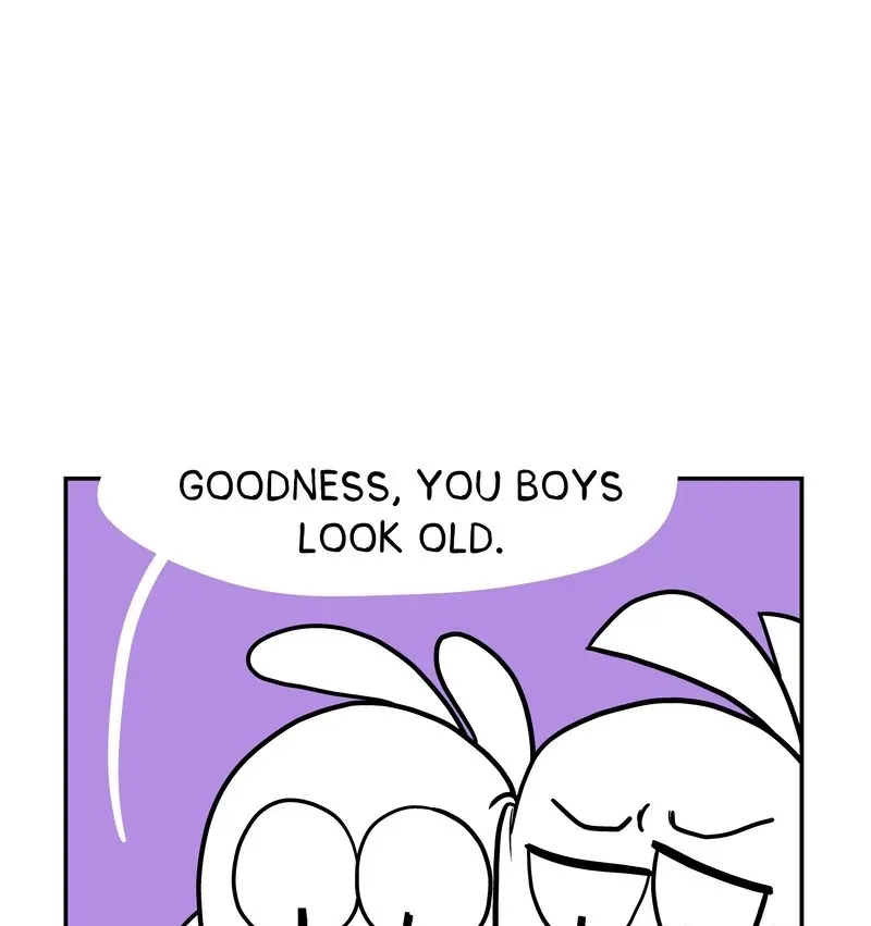 Live with Yourself! Chapter 539 page 9 - 
