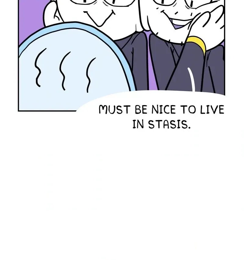 Live with Yourself! Chapter 539 page 10 - 