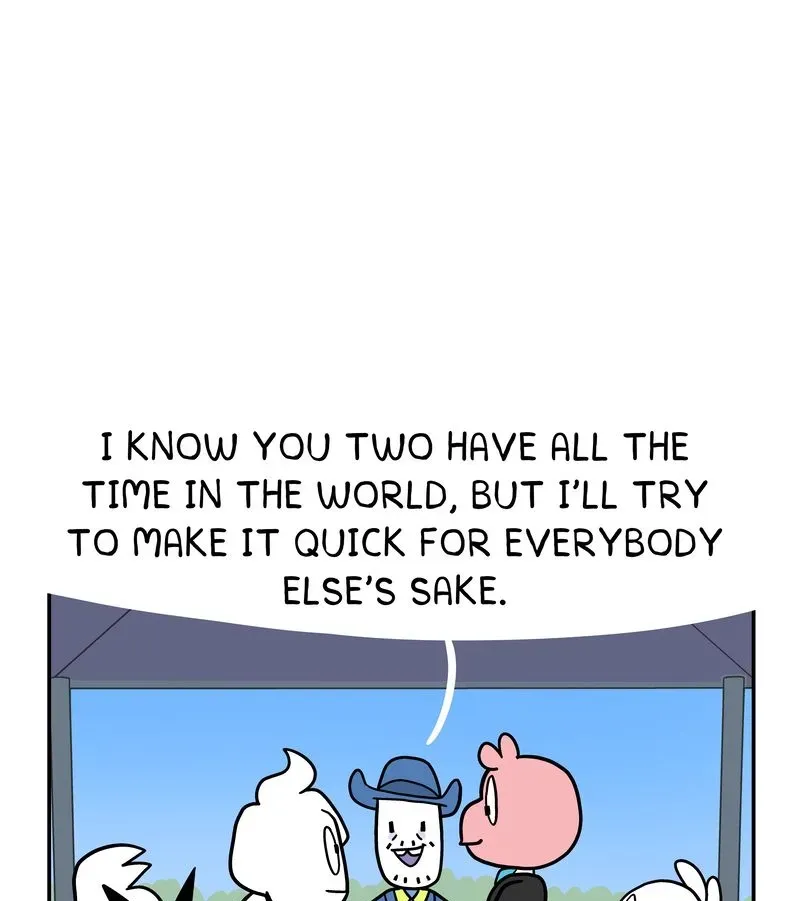 Live with Yourself! Chapter 540 page 19 - 