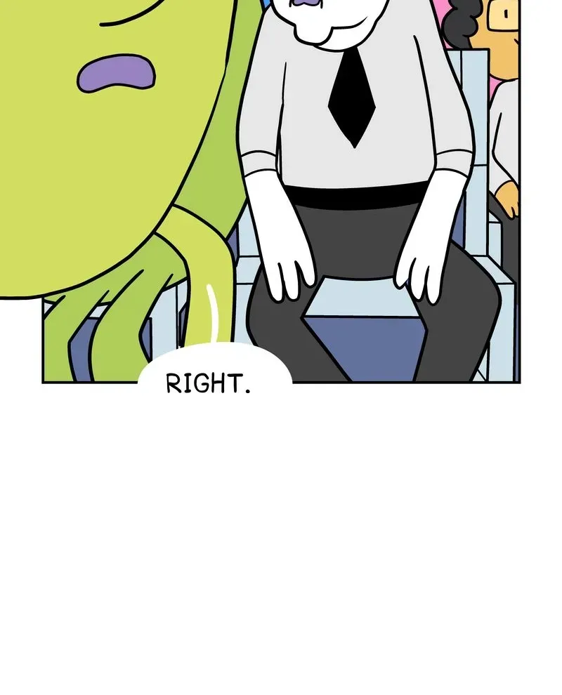 Live with Yourself! Chapter 540 page 22 - 