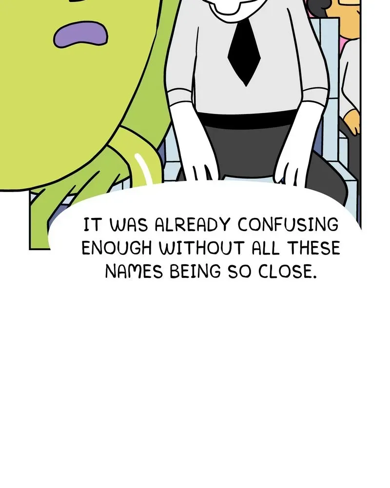 Live with Yourself! Chapter 540 page 24 - 