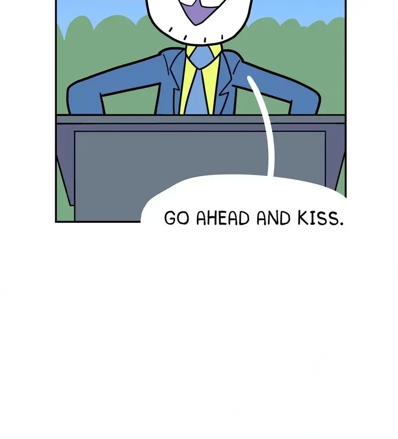 Live with Yourself! Chapter 540 page 30 - 