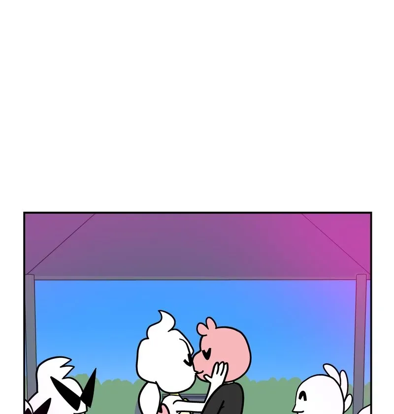 Live with Yourself! Chapter 540 page 31 - 