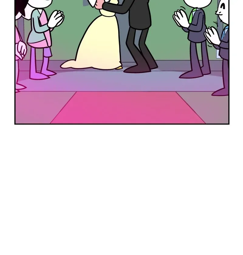 Live with Yourself! Chapter 540 page 32 - 