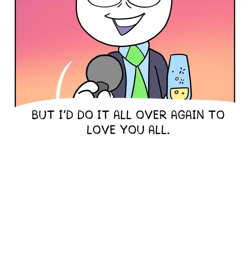 Live with Yourself! Chapter 541 page 14 - 