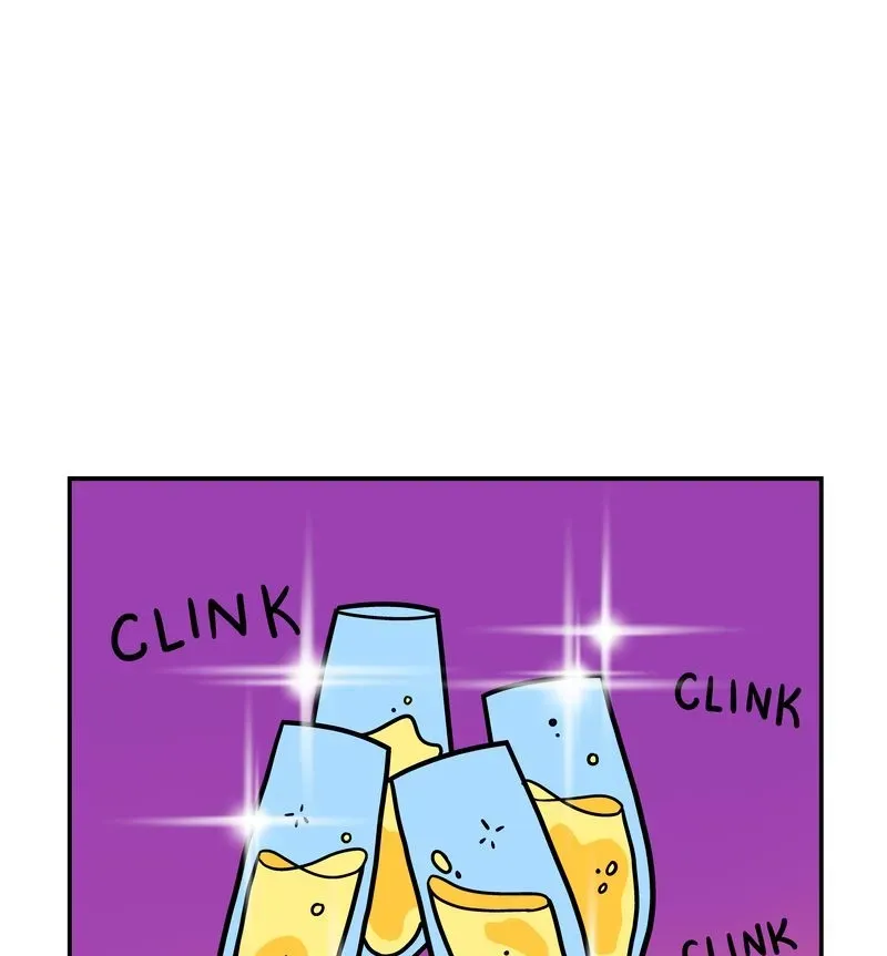 Live with Yourself! Chapter 541 page 17 - 