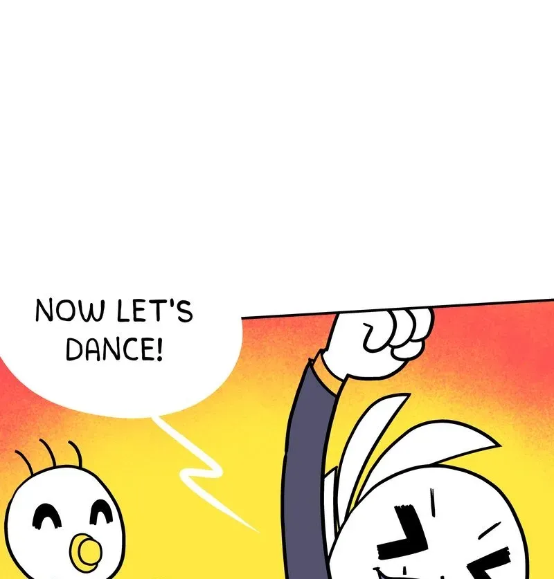 Live with Yourself! Chapter 541 page 19 - 
