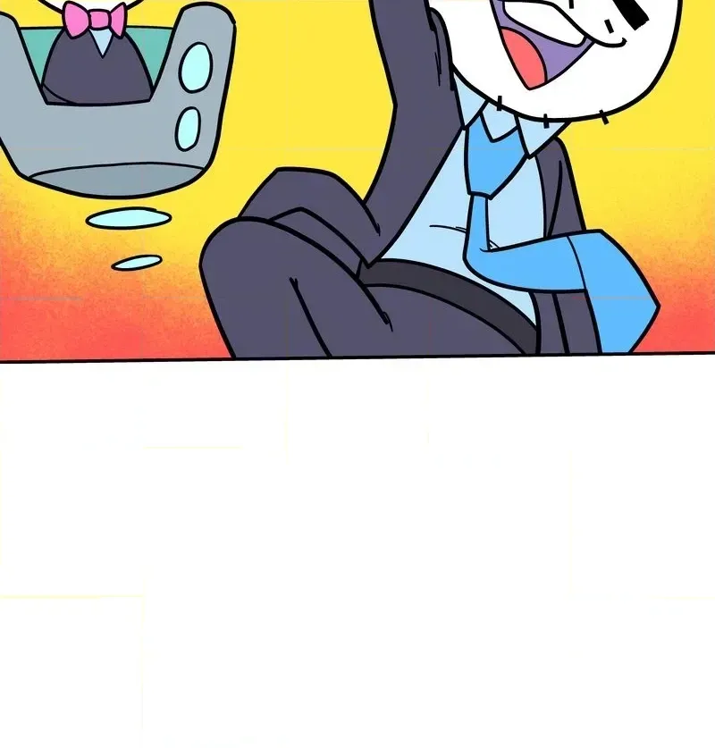Live with Yourself! Chapter 541 page 20 - 