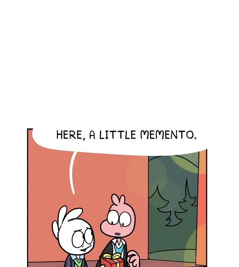 Live with Yourself! Chapter 541 page 23 - 