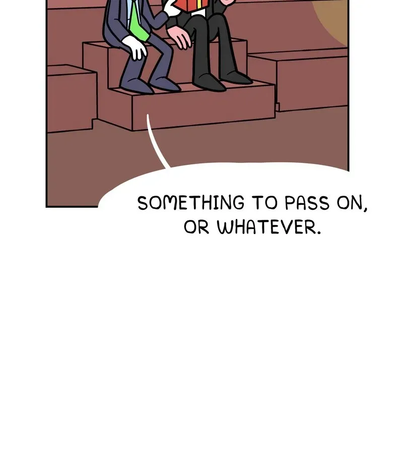 Live with Yourself! Chapter 541 page 24 - 