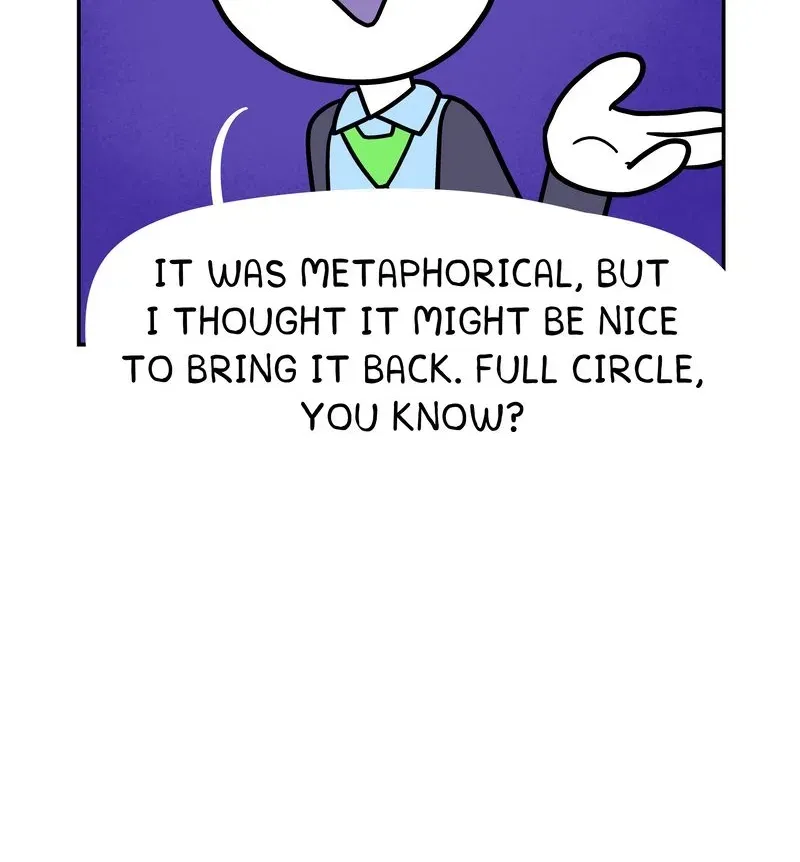 Live with Yourself! Chapter 541 page 28 - 