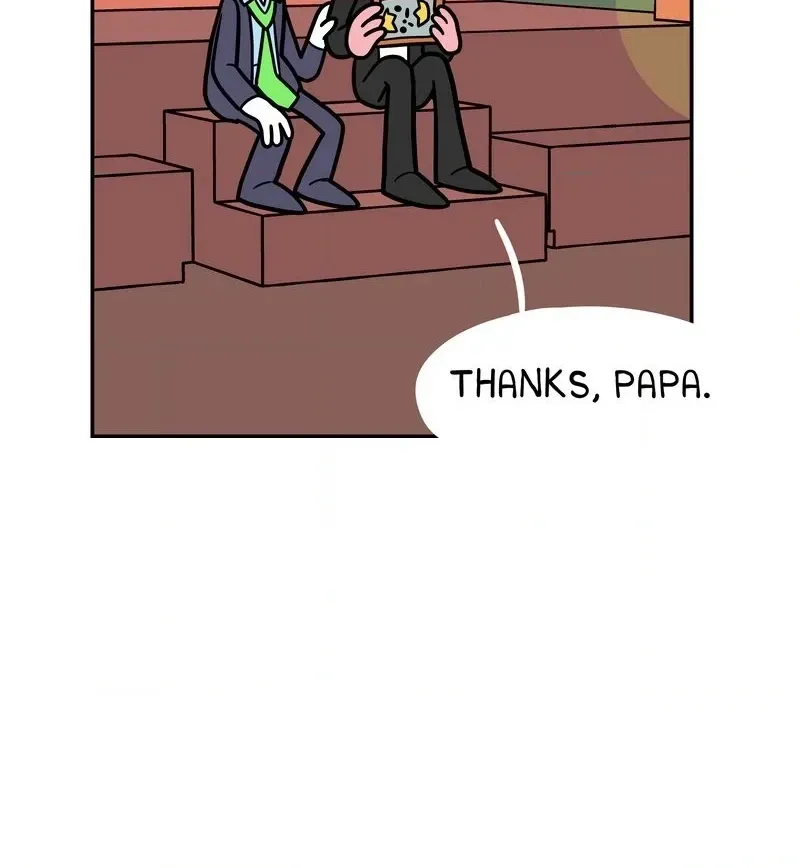 Live with Yourself! Chapter 541 page 30 - 