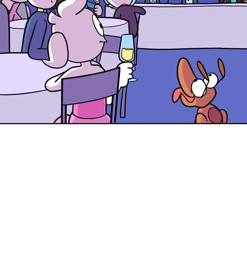 Live with Yourself! Chapter 541 page 4 - 