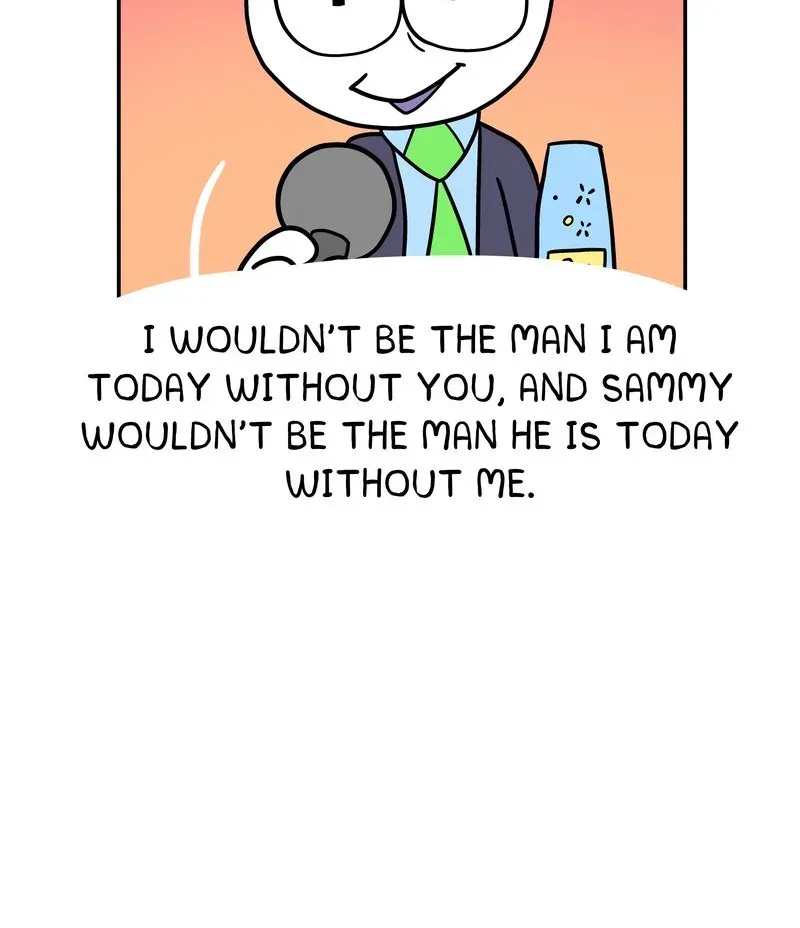 Live with Yourself! Chapter 541 page 6 - 