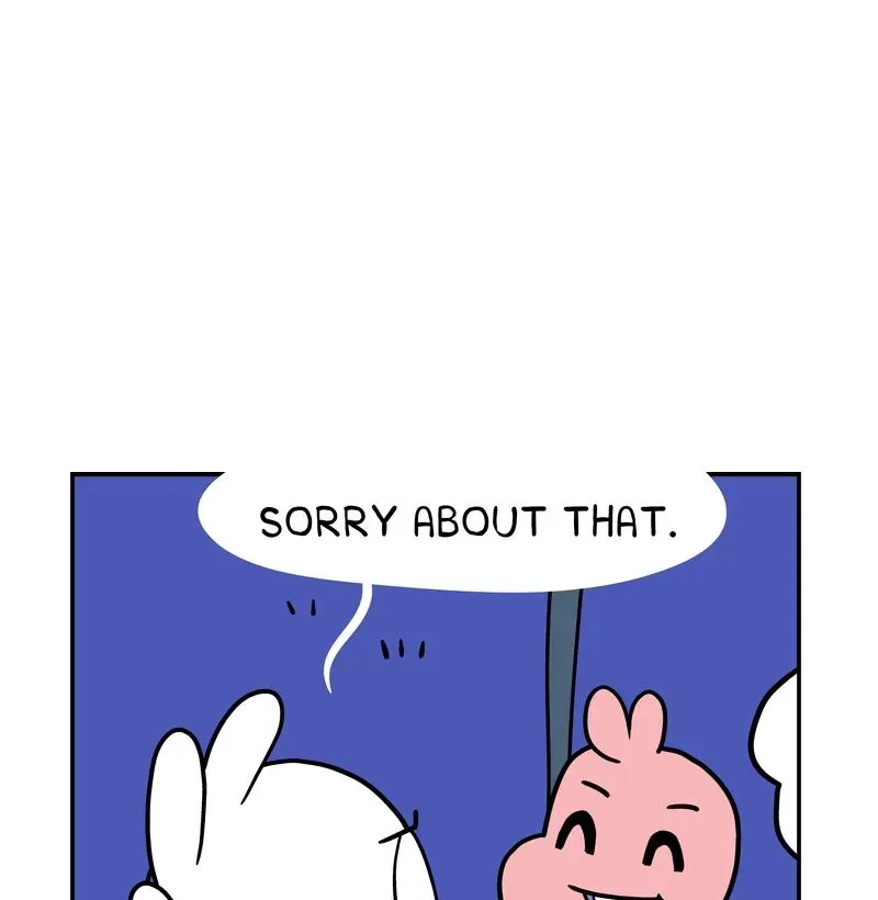 Live with Yourself! Chapter 541 page 7 - 