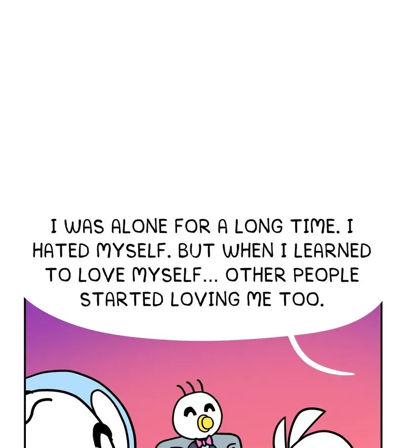 Live with Yourself! Chapter 541 page 9 - 