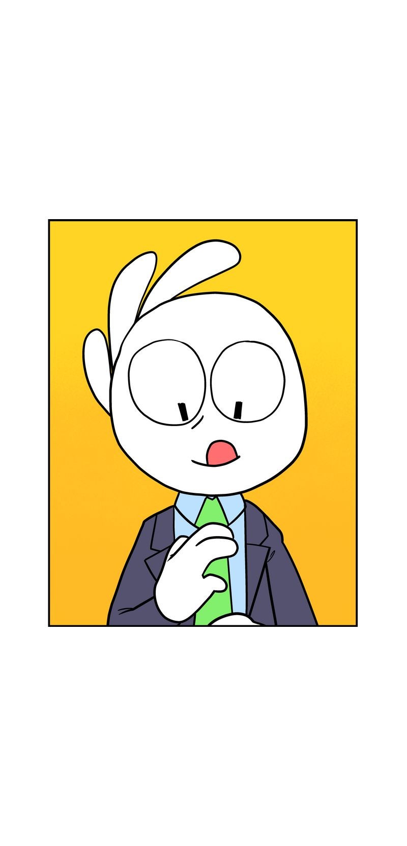 Live with Yourself! Ep. 539 - Feel Good Pt. 2 page 2 - 