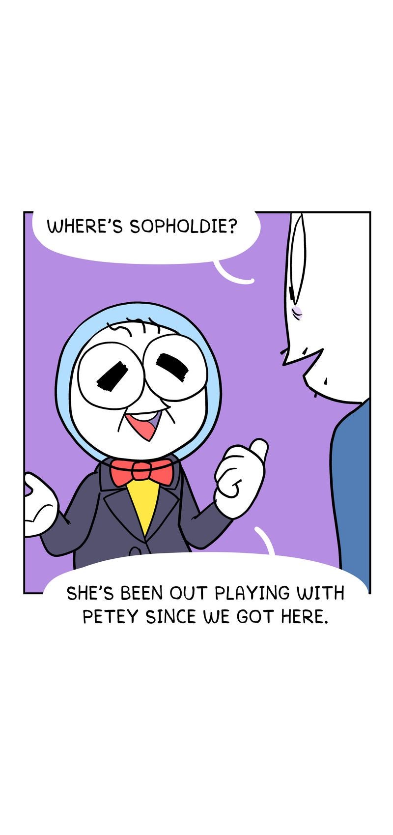 Live with Yourself! Ep. 539 - Feel Good Pt. 2 page 12 - 